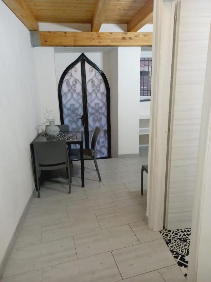 Maya'S Home 2 Catania Exterior photo