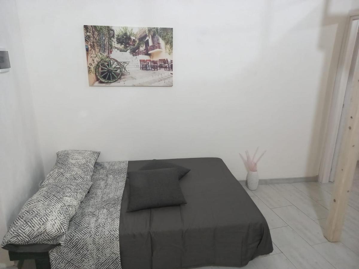 Maya'S Home 2 Catania Exterior photo