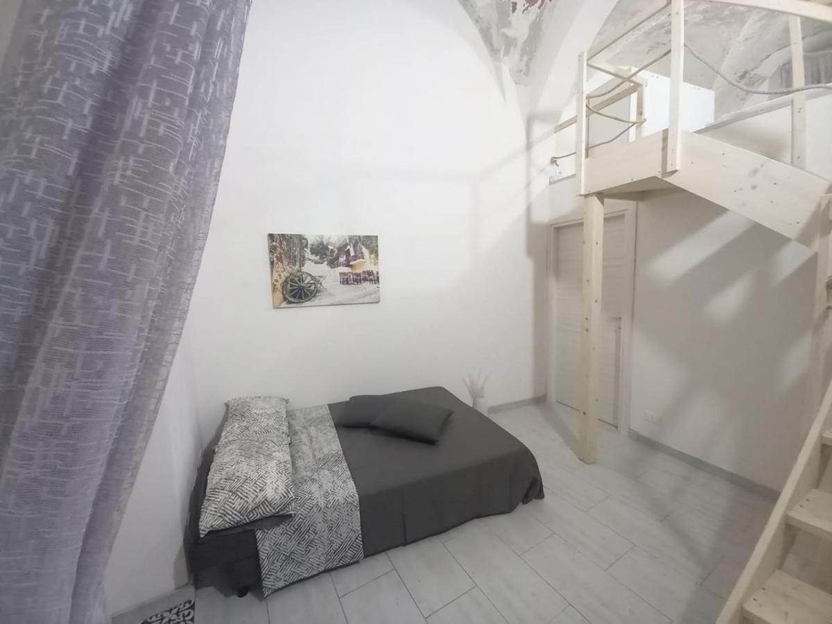 Maya'S Home 2 Catania Exterior photo